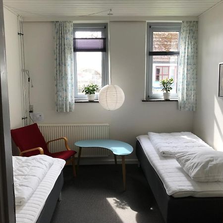 Ibsens Gaard Hotel Ебелтофт Екстериор снимка